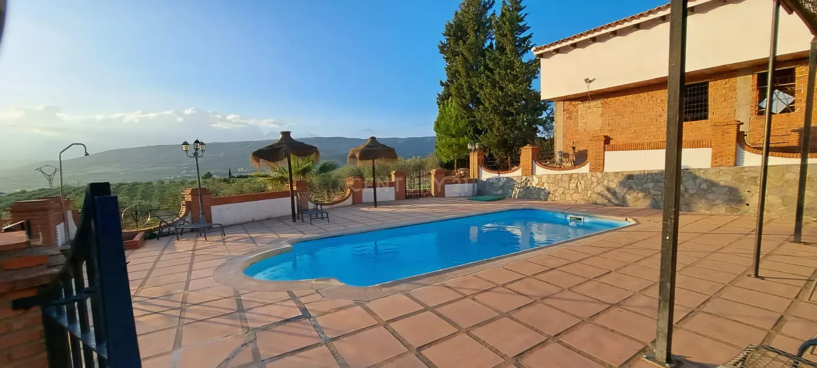 Top Location Homes - Wolnostojąca Willa - Hiszpania - Malaga, Costa del Sol 2